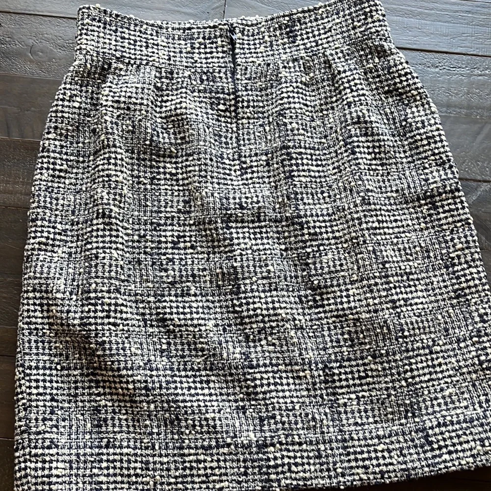 Chanel skirt